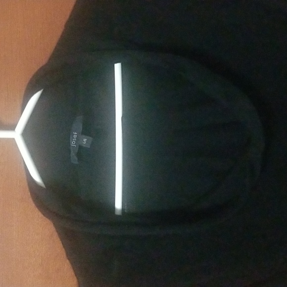 Josef Top Black Size Large - Picture 3 of 6